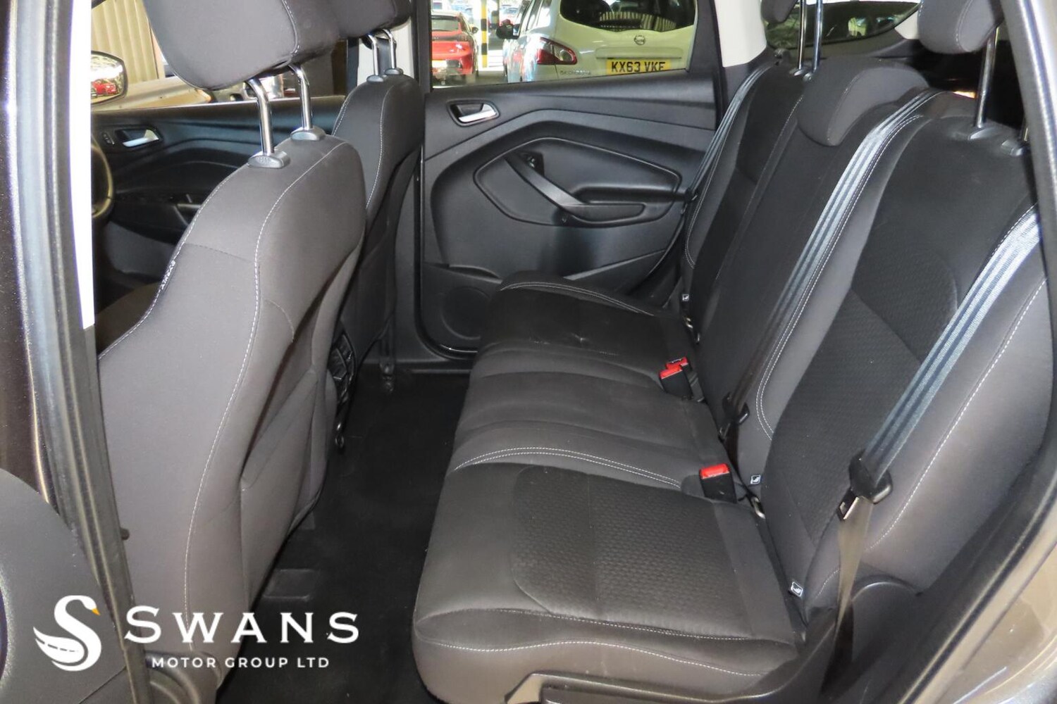 Used Ford Kuga 2017 for sale - 77976997: Photo 13