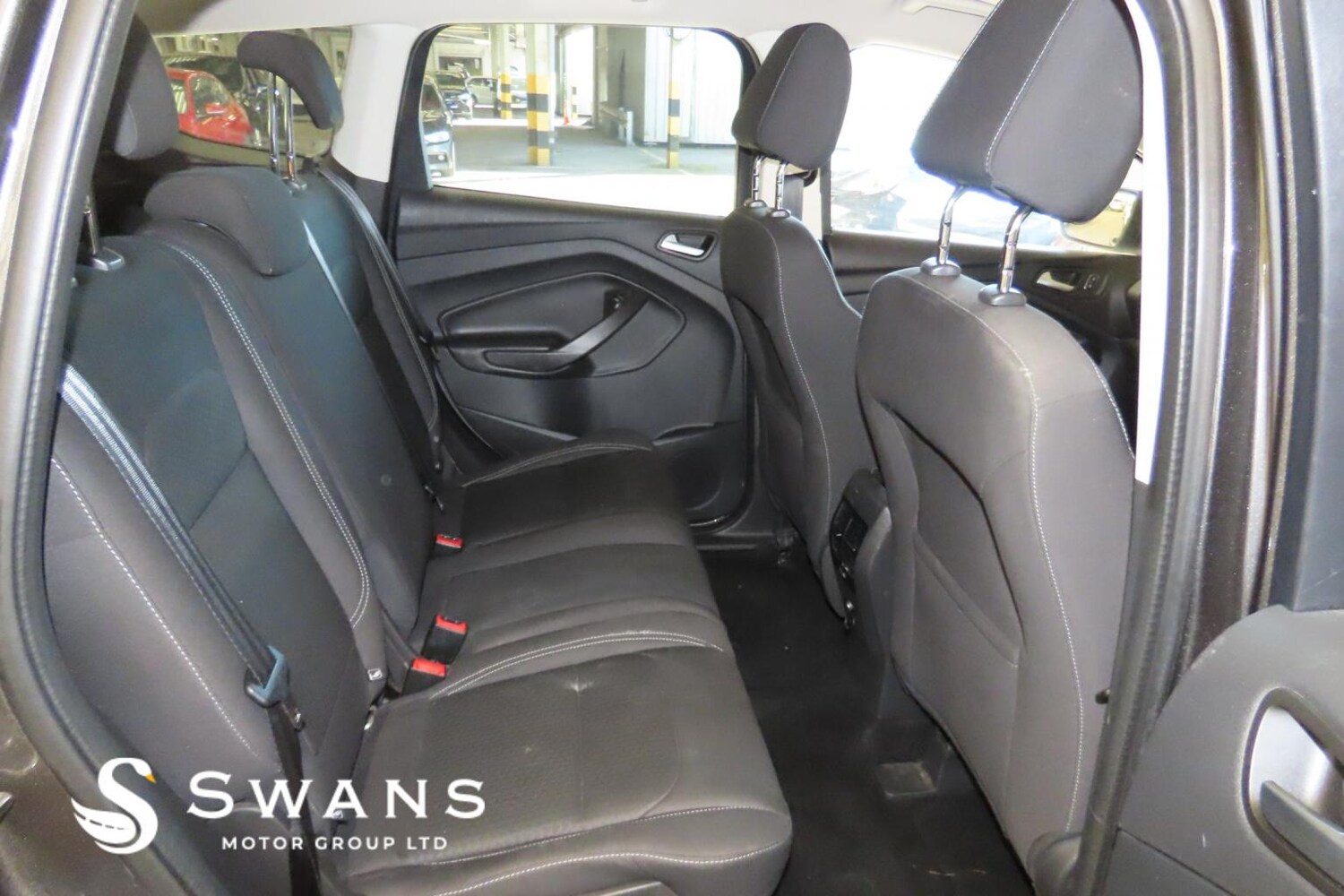 Used Ford Kuga 2017 for sale - 77976997: Photo 15