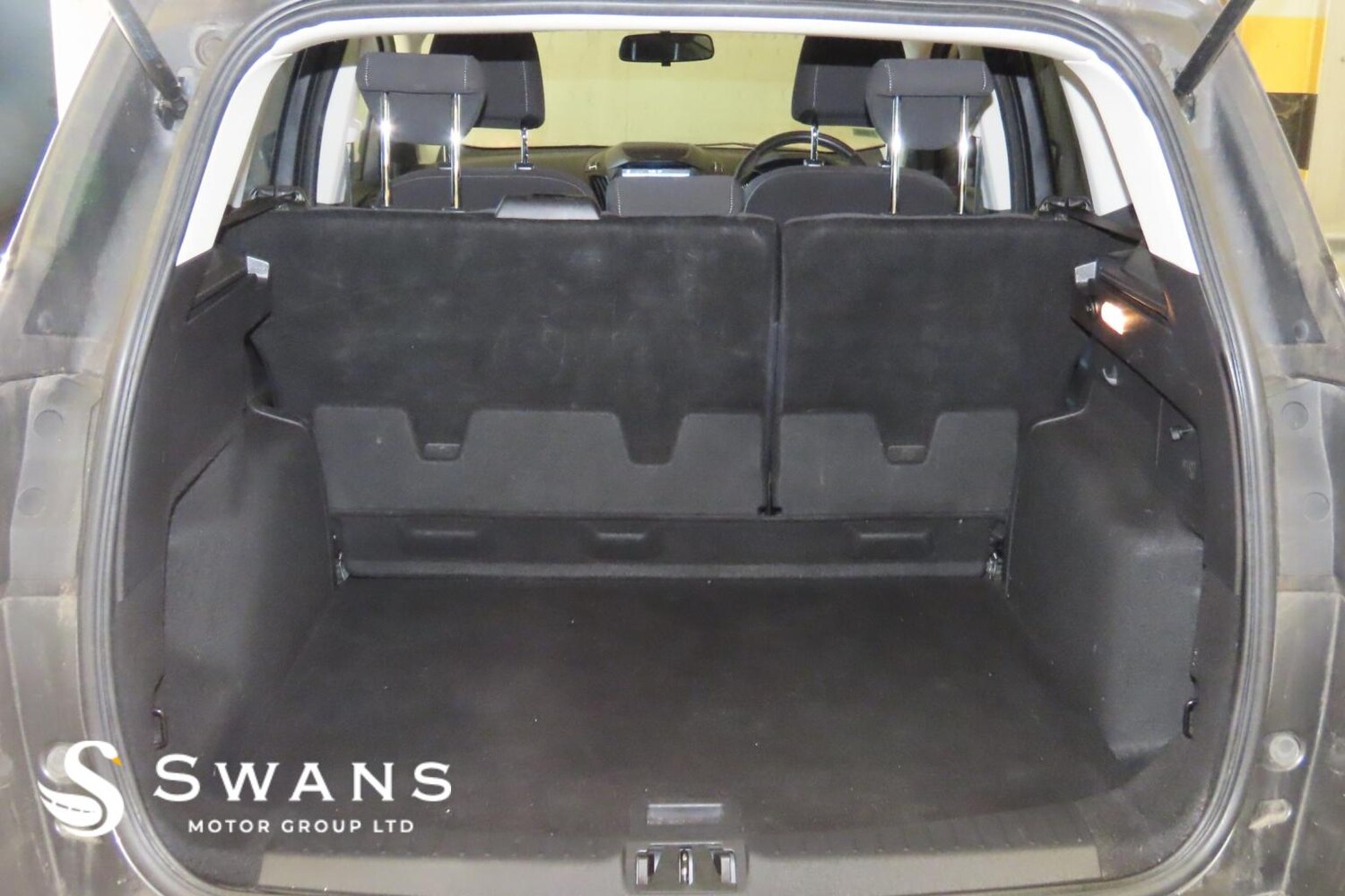 Used Ford Kuga 2017 for sale - 77976997: Photo 17