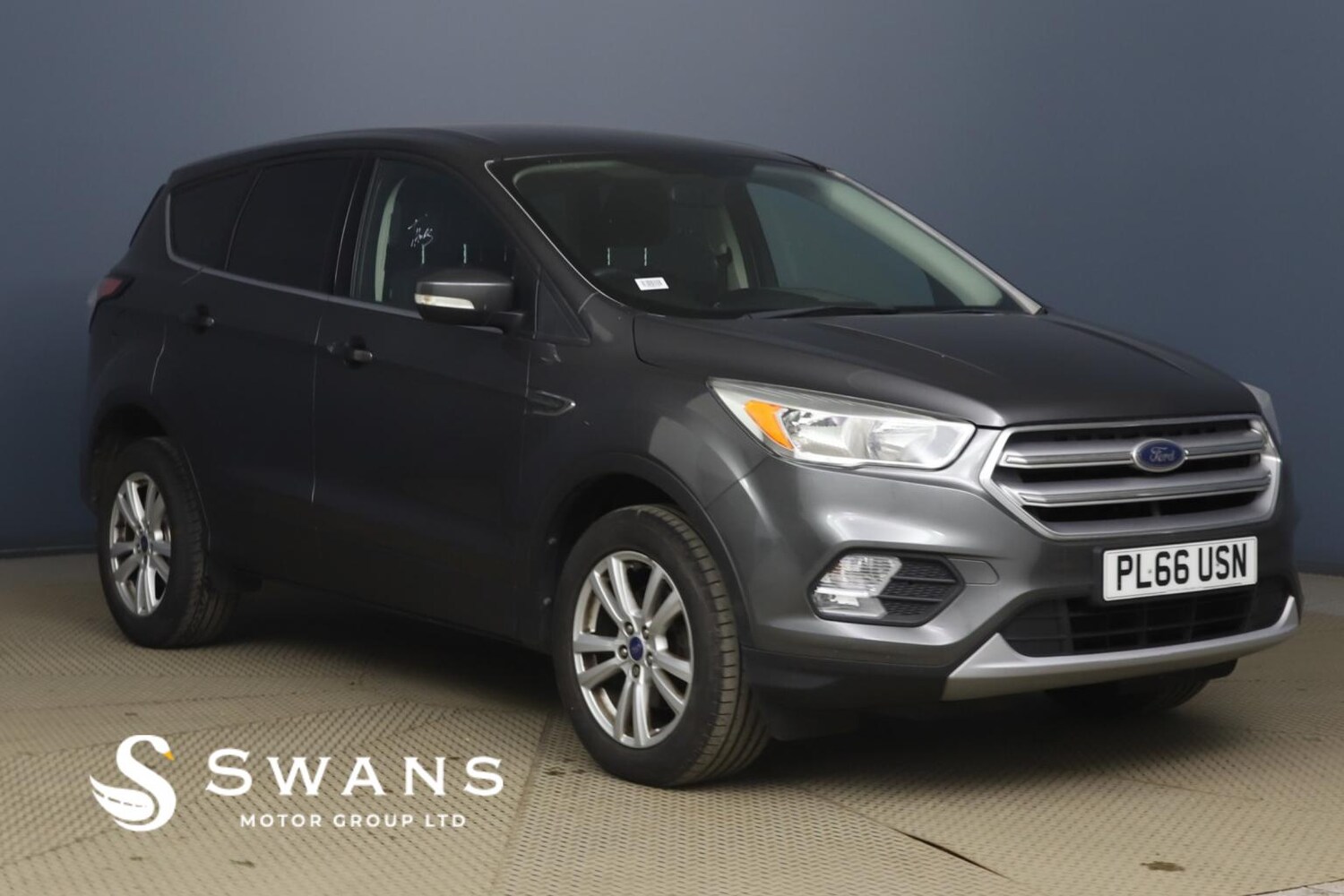 Used Ford Kuga 2017 for sale - 77976997: Photo 18