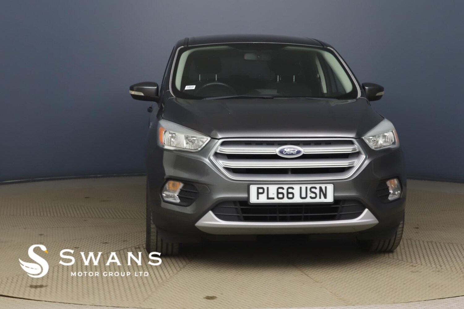 Used Ford Kuga 2017 for sale - 77976997: Photo 19