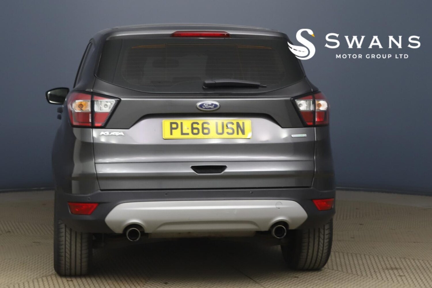 Used Ford Kuga 2017 for sale - 77976997: Photo 7