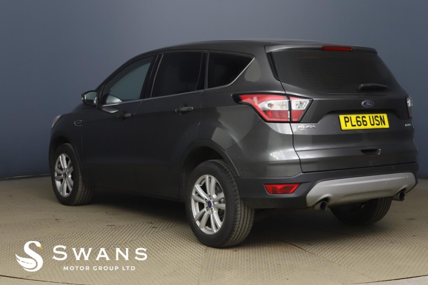 Used Ford Kuga 2017 for sale - 77976997: Photo 9