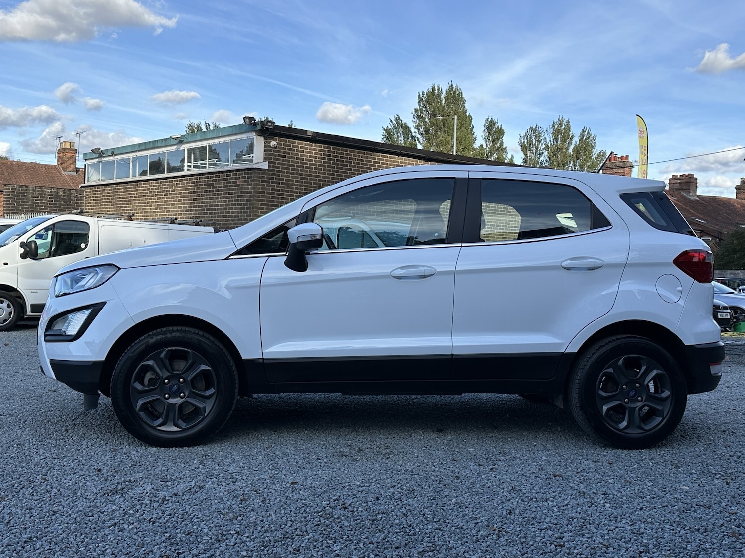 Used Ford Ecosport 2019 for sale - 75925216: Photo 11
