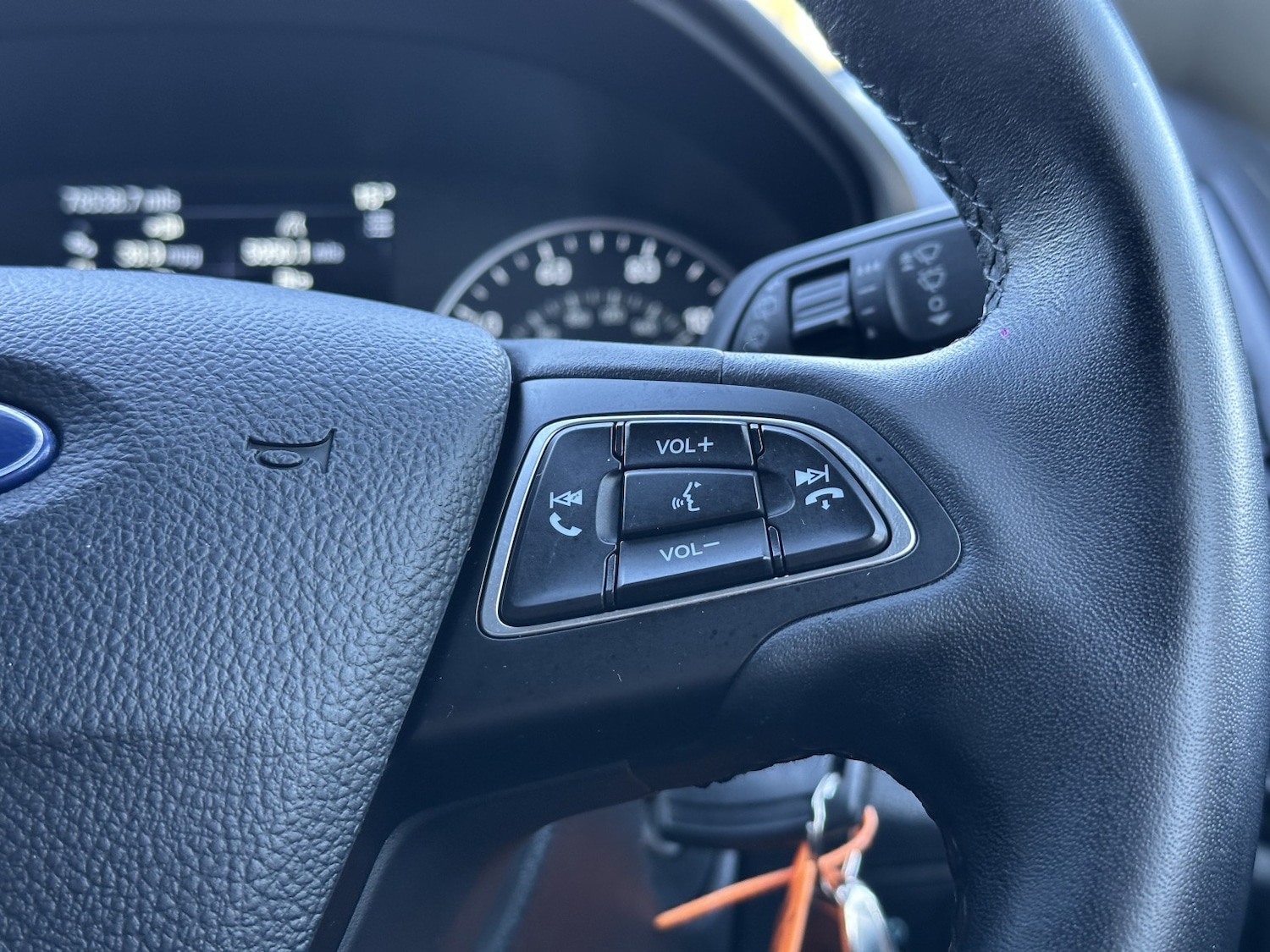 Used Ford Ecosport 2019 for sale - 75925216: Photo 15