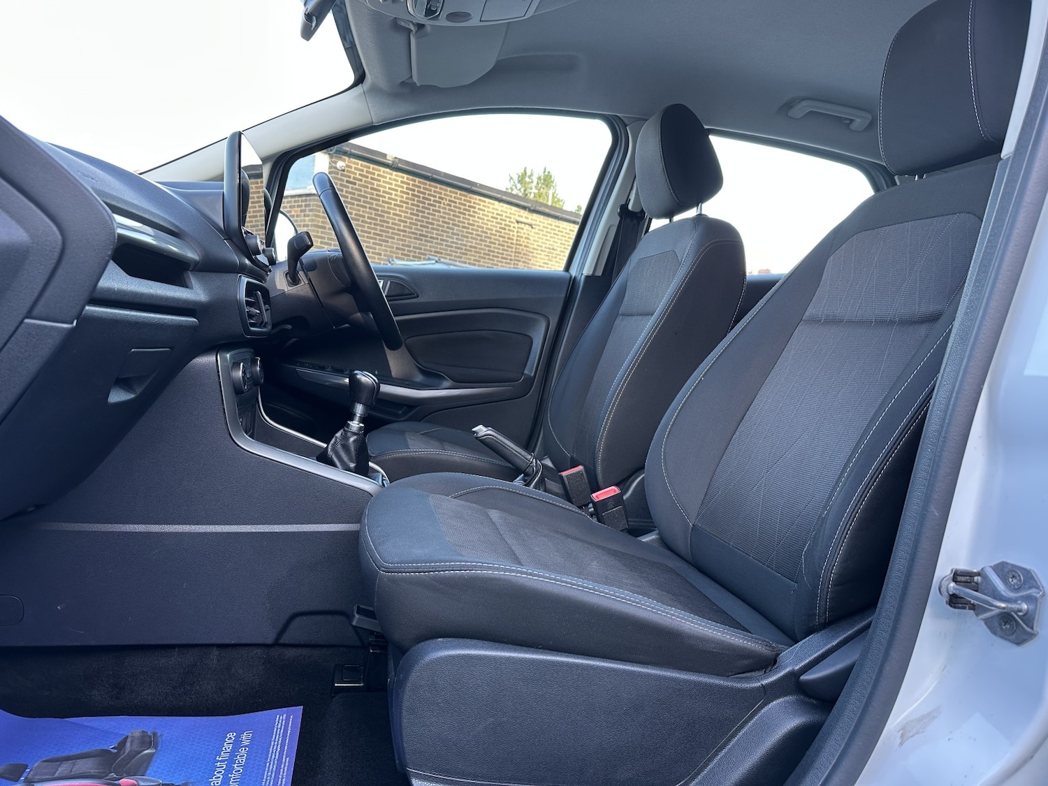 Used Ford Ecosport 2019 for sale - 75925216: Photo 16