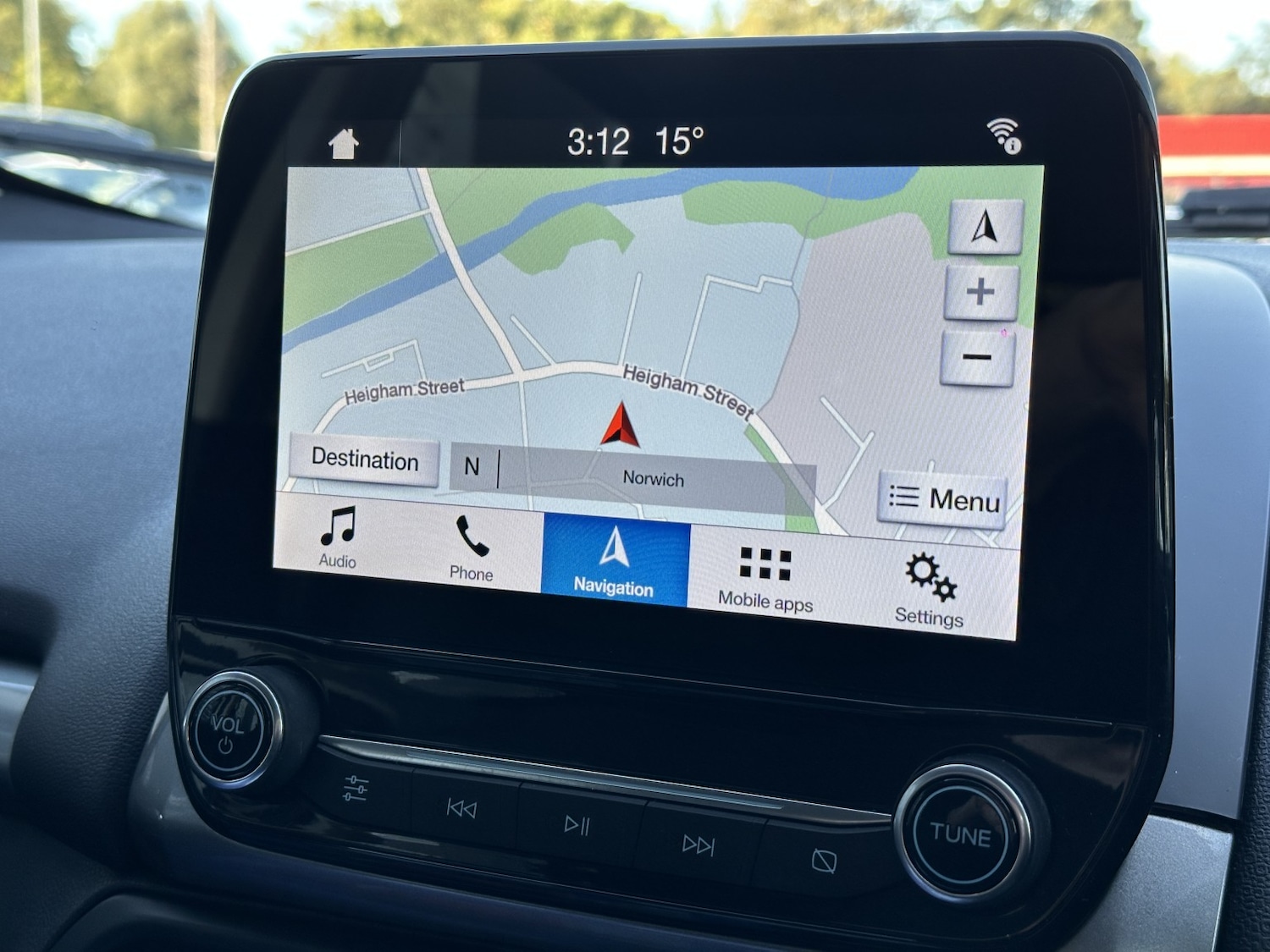 Used Ford Ecosport 2019 for sale - 75925216: Photo 18