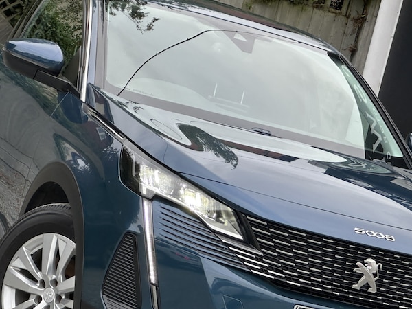 Used Peugeot 5008 2020 for sale - 74582348: Photo 11