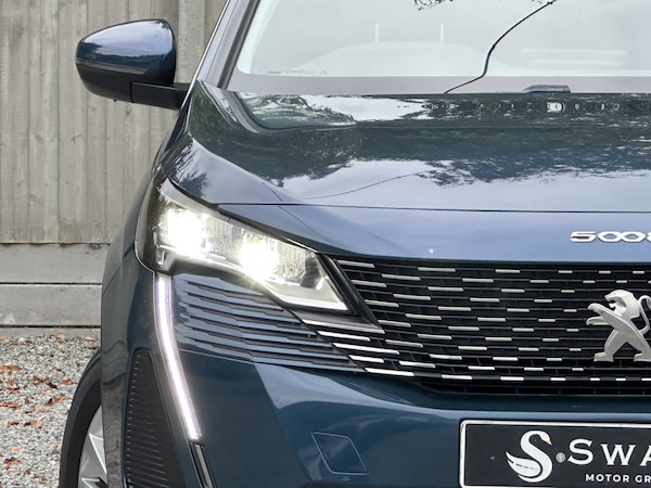 Used Peugeot 5008 2020 for sale - 74582348: Photo 12