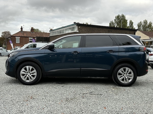 Used Peugeot 5008 2020 for sale - 74582348: Photo 16