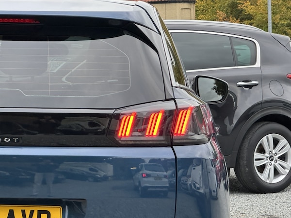 Used Peugeot 5008 2020 for sale - 74582348: Photo 18