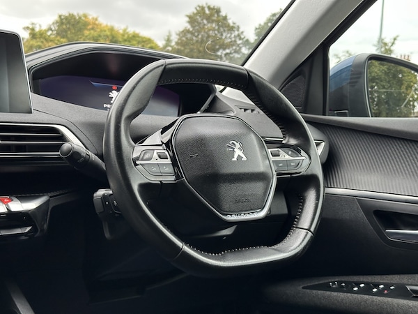 Used Peugeot 5008 2020 for sale - 74582348: Photo 20