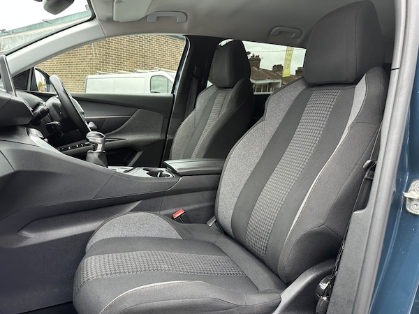 Used Peugeot 5008 2020 for sale - 74582348: Photo 21