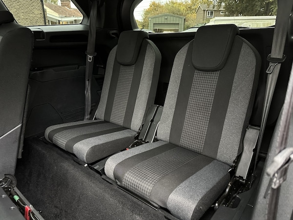 Used Peugeot 5008 2020 for sale - 74582348: Photo 22