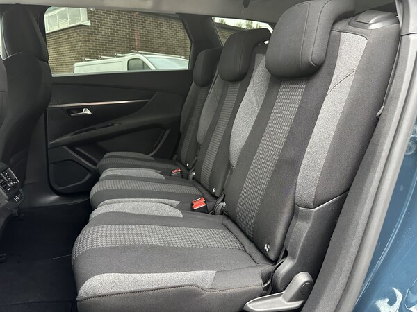 Used Peugeot 5008 2020 for sale - 74582348: Photo 23