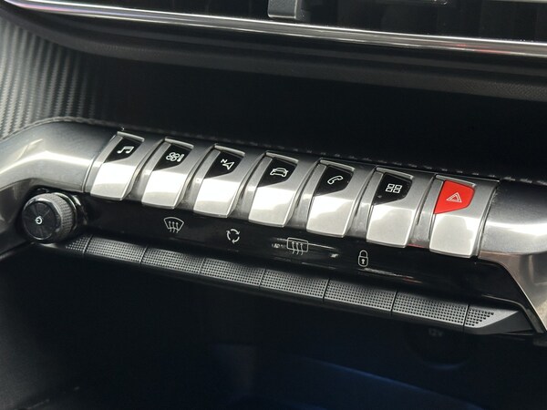 Used Peugeot 5008 2020 for sale - 74582348: Photo 29