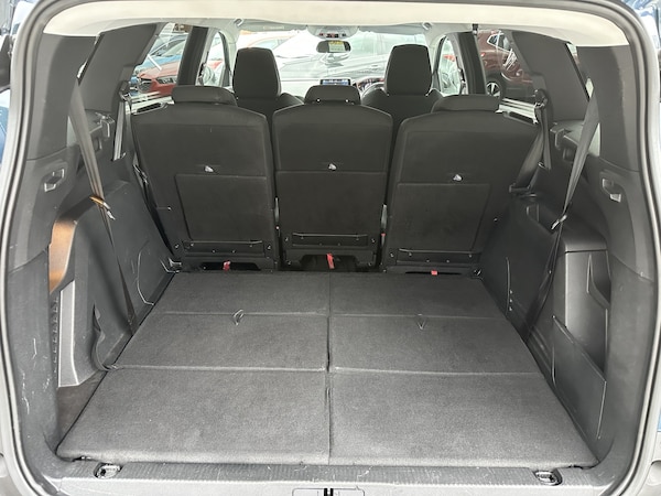 Used Peugeot 5008 2020 for sale - 74582348: Photo 35