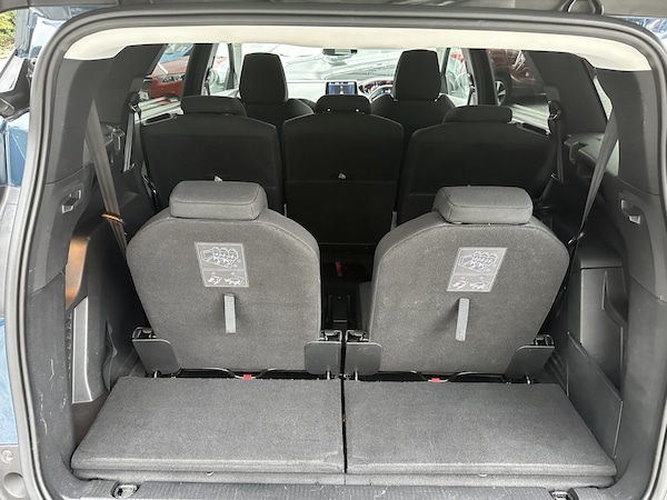 Used Peugeot 5008 2020 for sale - 74582348: Photo 36