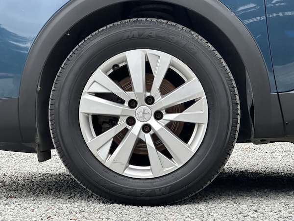 Used Peugeot 5008 2020 for sale - 74582348: Photo 37