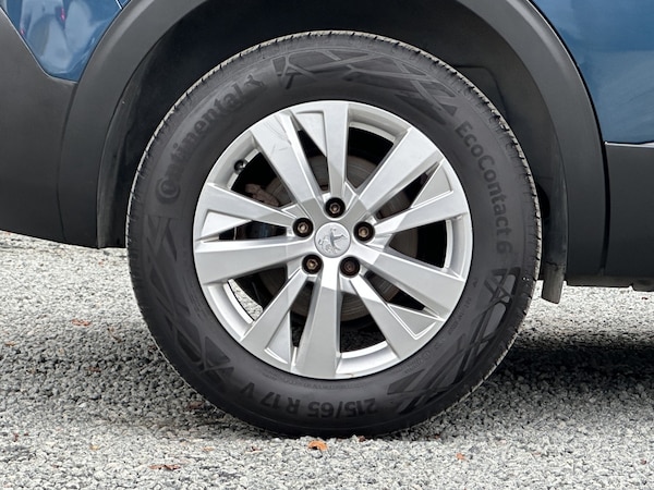 Used Peugeot 5008 2020 for sale - 74582348: Photo 38