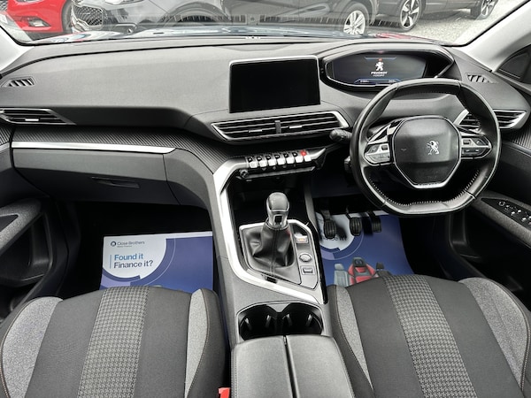 Used Peugeot 5008 2020 for sale - 74582348: Photo 4