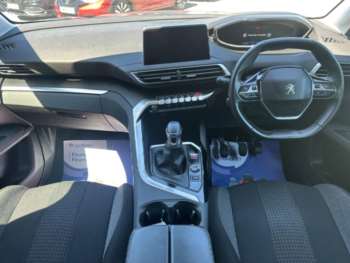 Used Peugeot 5008 2020 for sale - 74582348: Photo