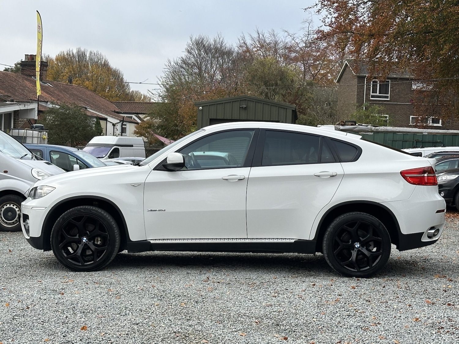 Used BMW X6 2011 for sale - 77836852: Photo 14