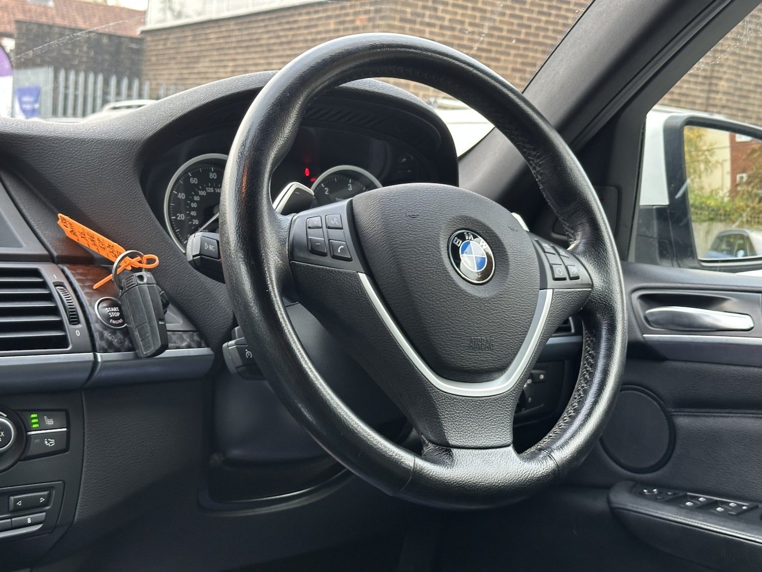 Used BMW X6 2011 for sale - 77836852: Photo 18