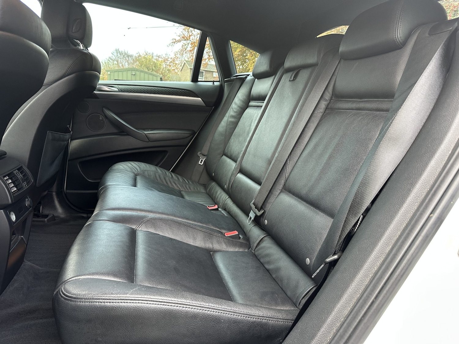 Used BMW X6 2011 for sale - 77836852: Photo 21