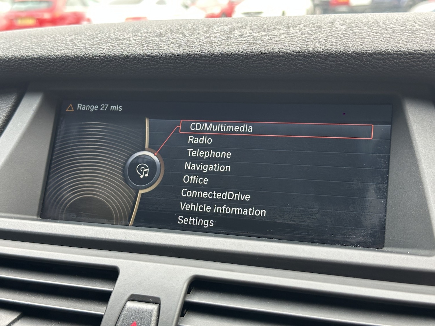 Used BMW X6 2011 for sale - 77836852: Photo 26