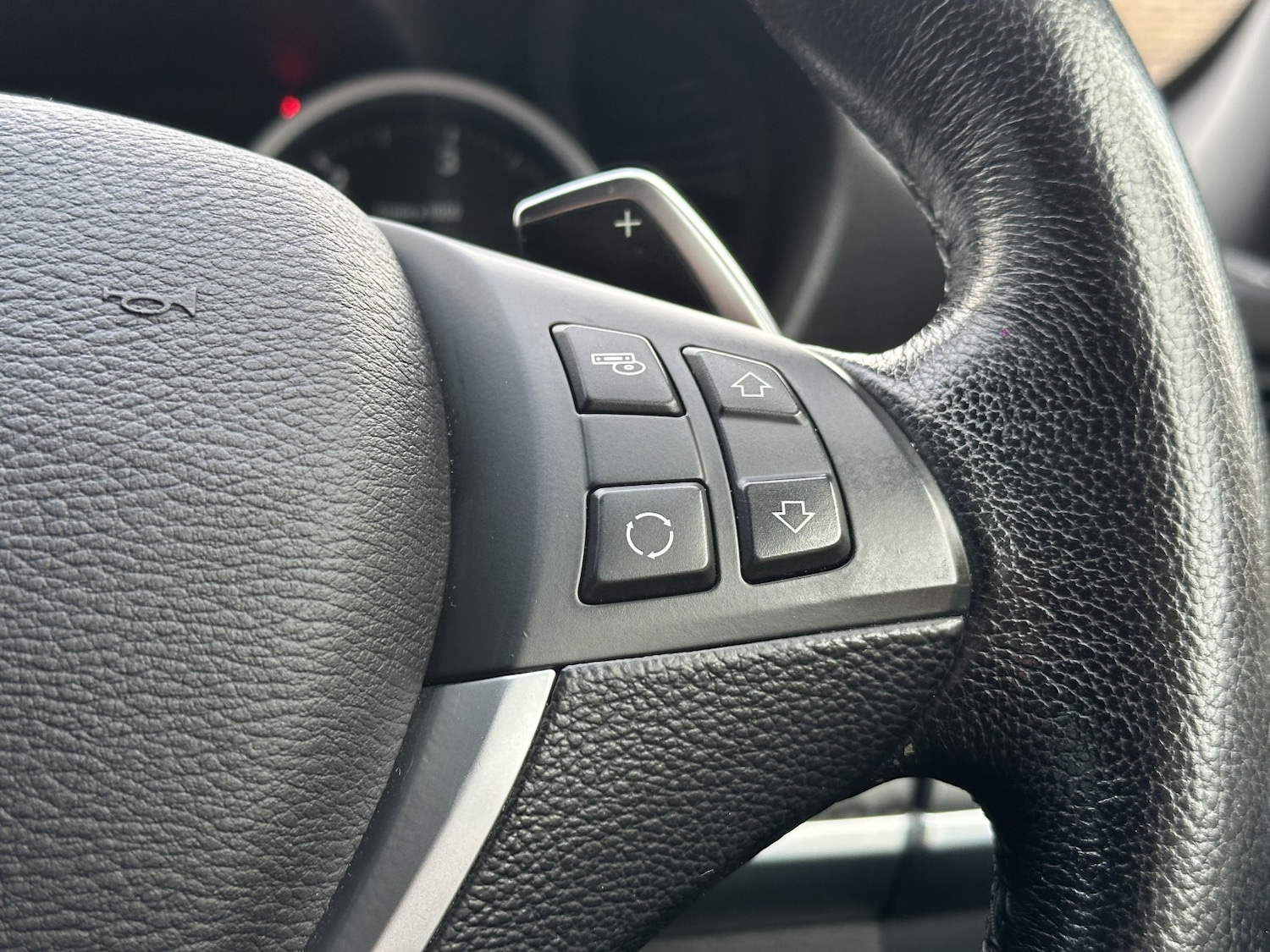 Used BMW X6 2011 for sale - 77836852: Photo 27