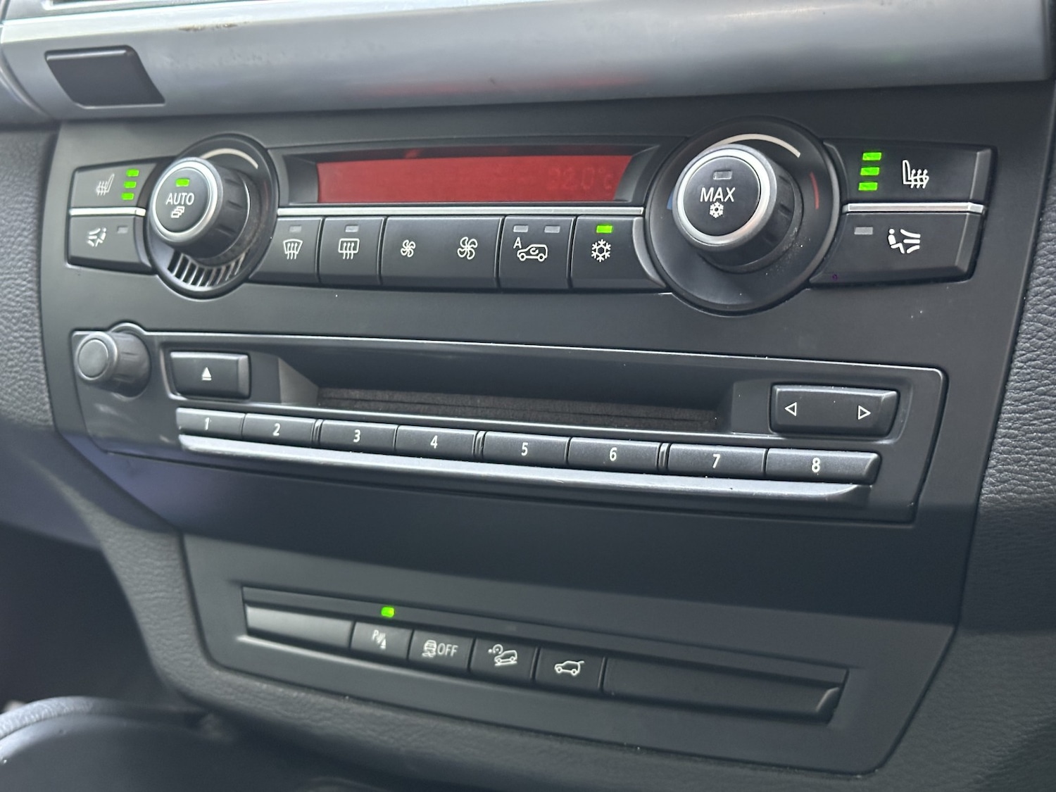 Used BMW X6 2011 for sale - 77836852: Photo 28