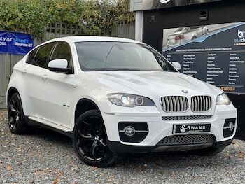 Used BMW X6 2011 for sale - 77836852: Photo