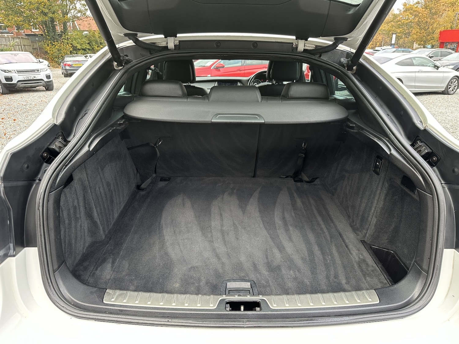 Used BMW X6 2011 for sale - 77836852: Photo 37