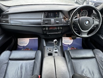 Used BMW X6 2011 for sale - 77836852: Photo