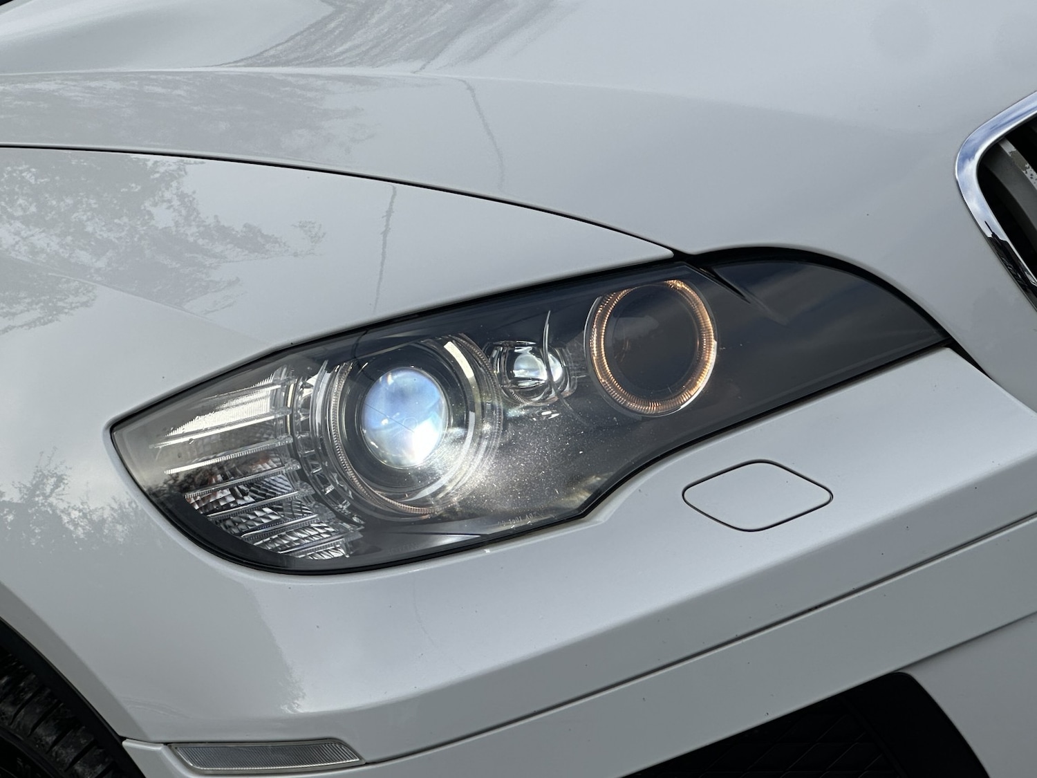 Used BMW X6 2011 for sale - 77836852: Photo 9