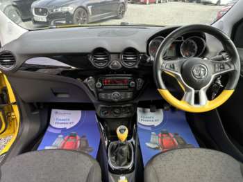Used Vauxhall Adam 2013 for sale - 74840483: Photo