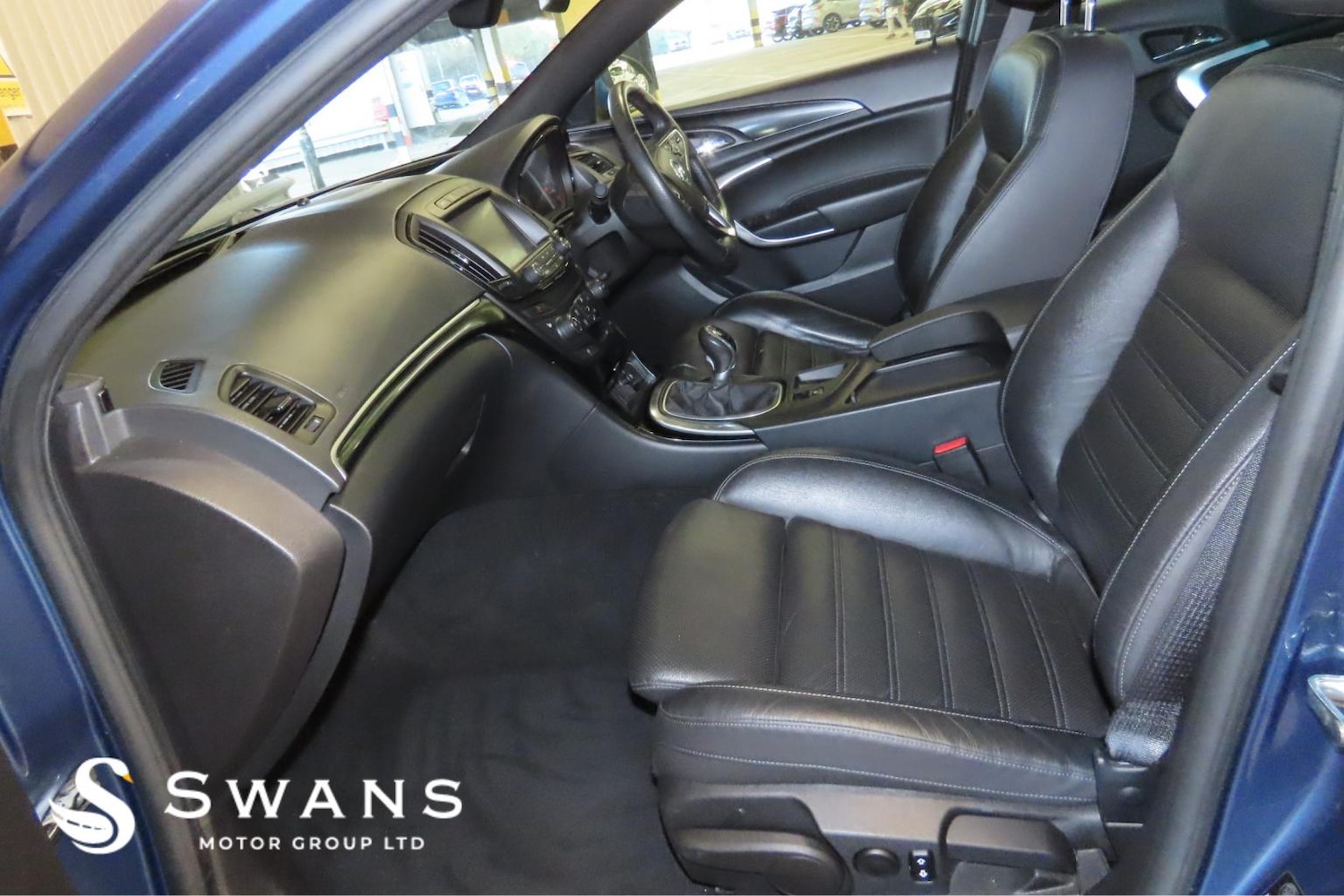 Used Vauxhall Insignia 2015 for sale - 77774828: Photo 10