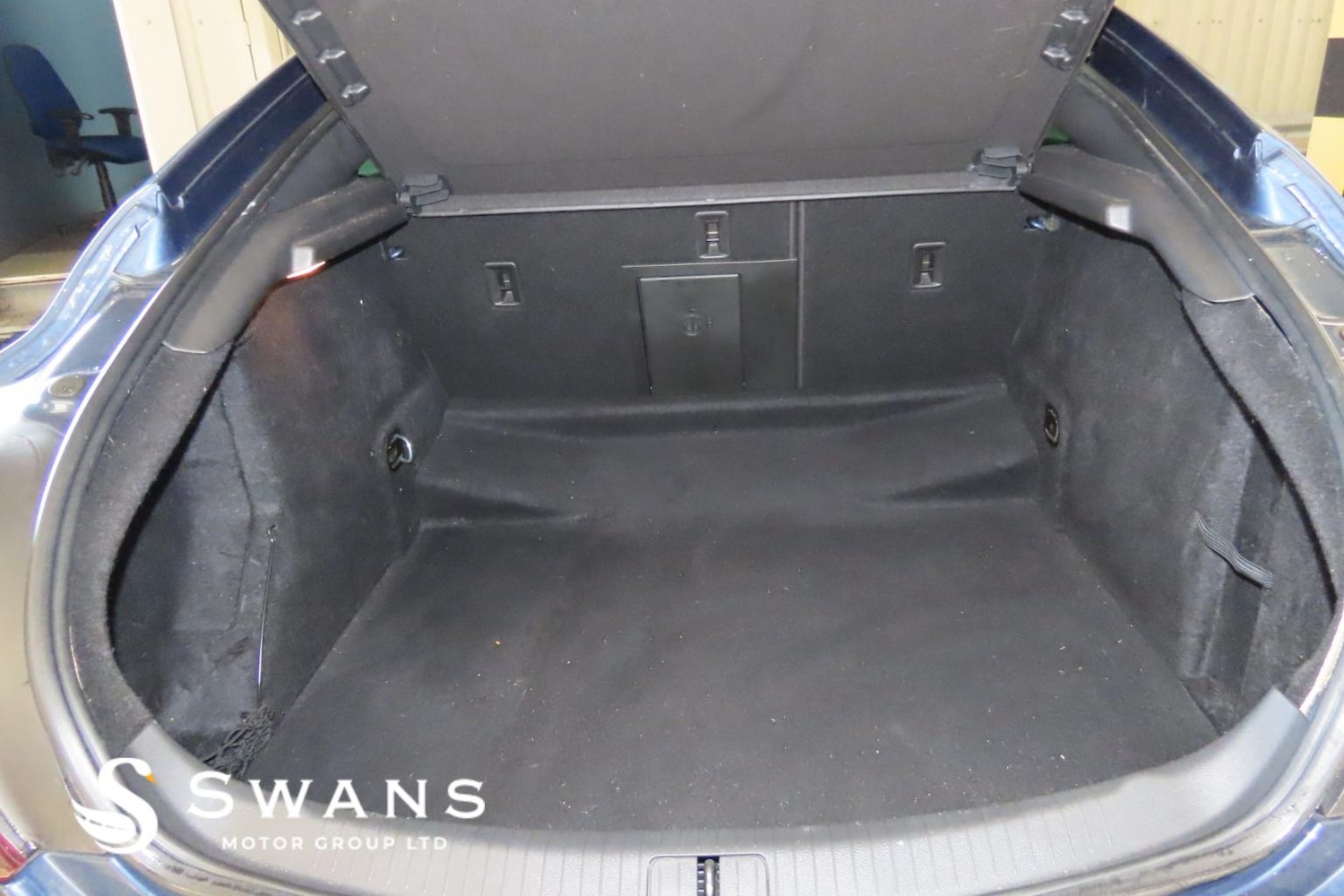 Used Vauxhall Insignia 2015 for sale - 77774828: Photo 14