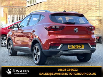 Used MG MG ZS 2020 for sale - 79366274: Photo