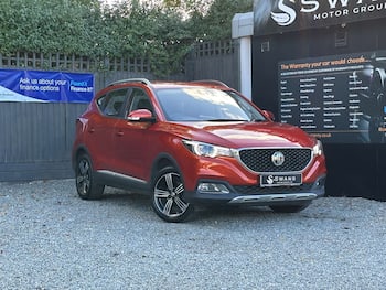 Used MG MG ZS 2020 for sale - 79366274: Photo