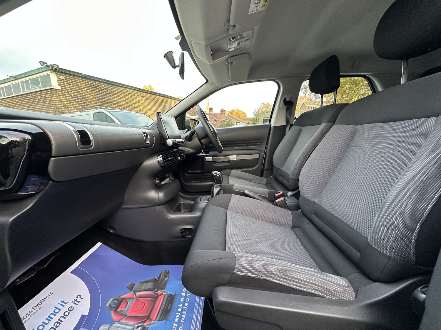 Used Citroen C4 Cactus 2015 for sale - 76510953: Photo 20