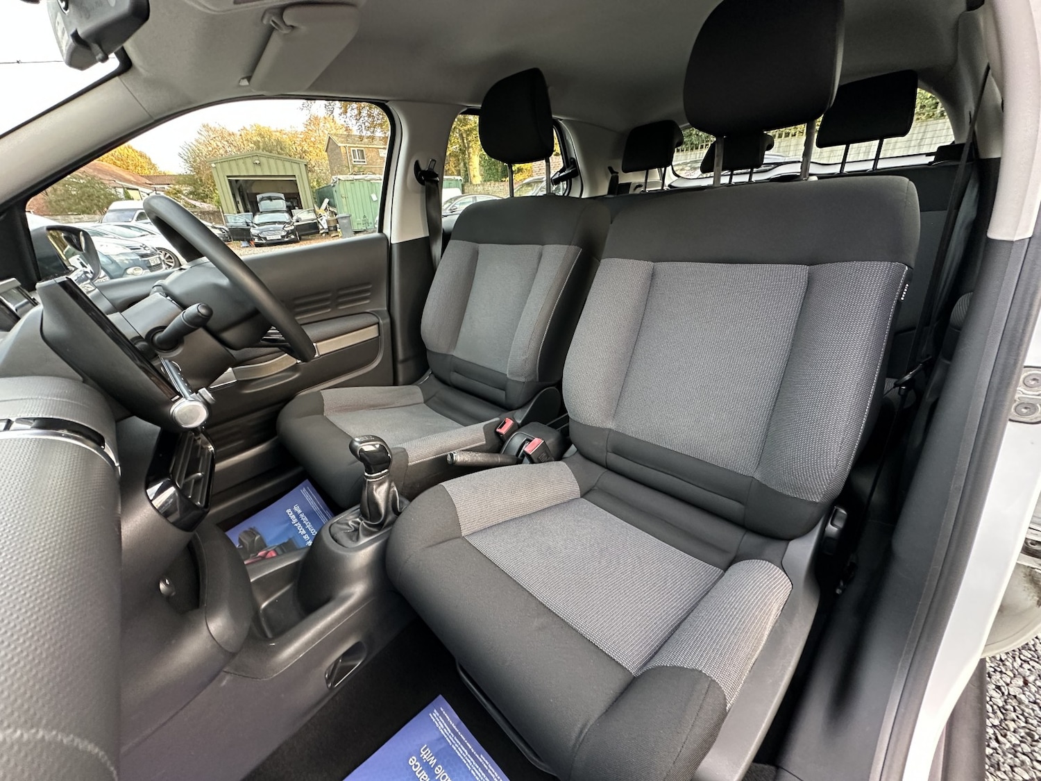 Used Citroen C4 Cactus 2015 for sale - 76510953: Photo 21