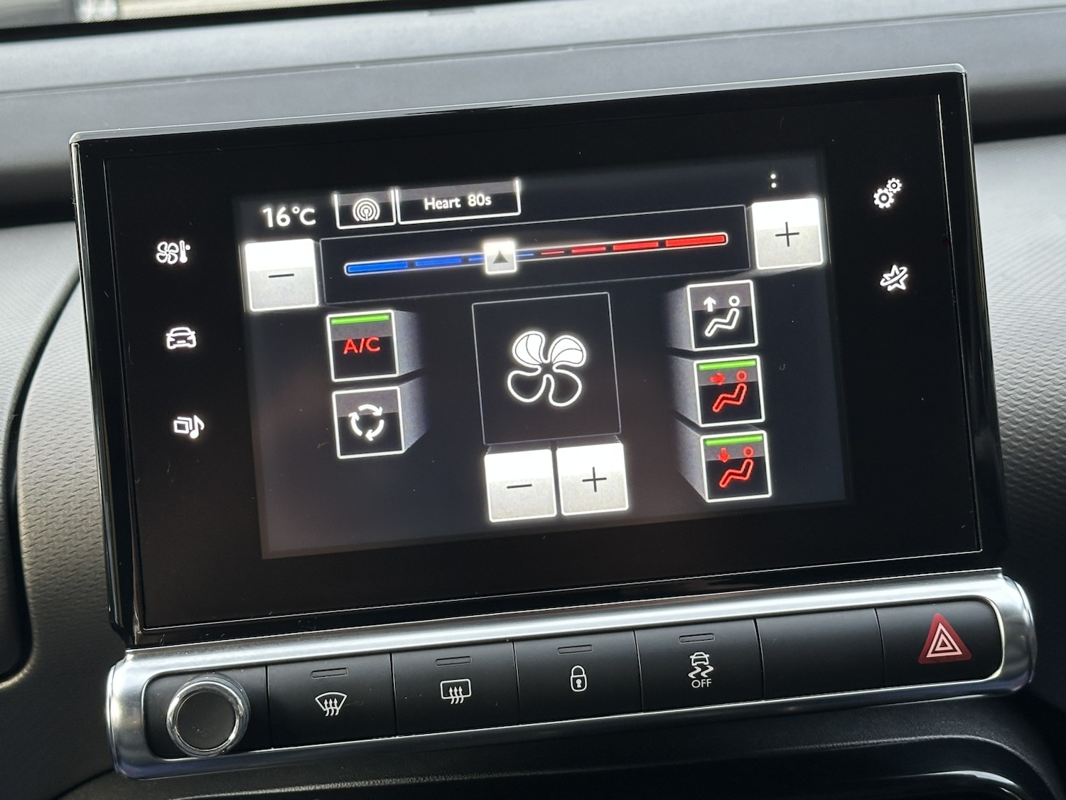 Used Citroen C4 Cactus 2015 for sale - 76510953: Photo 26