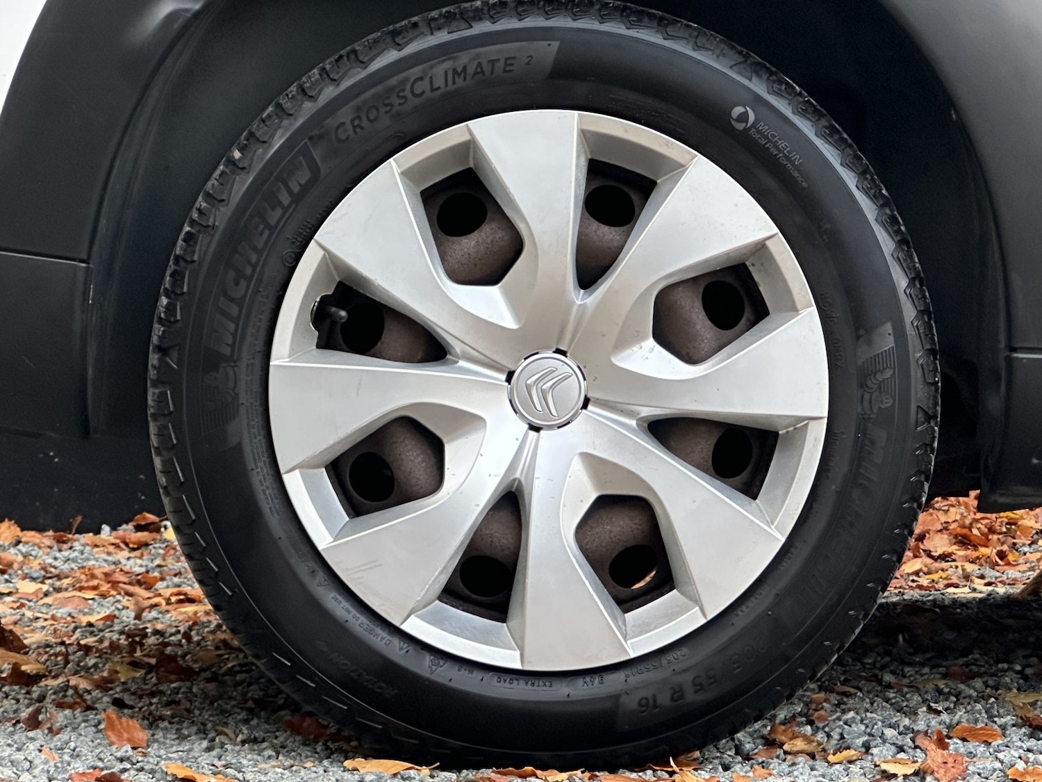 Used Citroen C4 Cactus 2015 for sale - 76510953: Photo 35