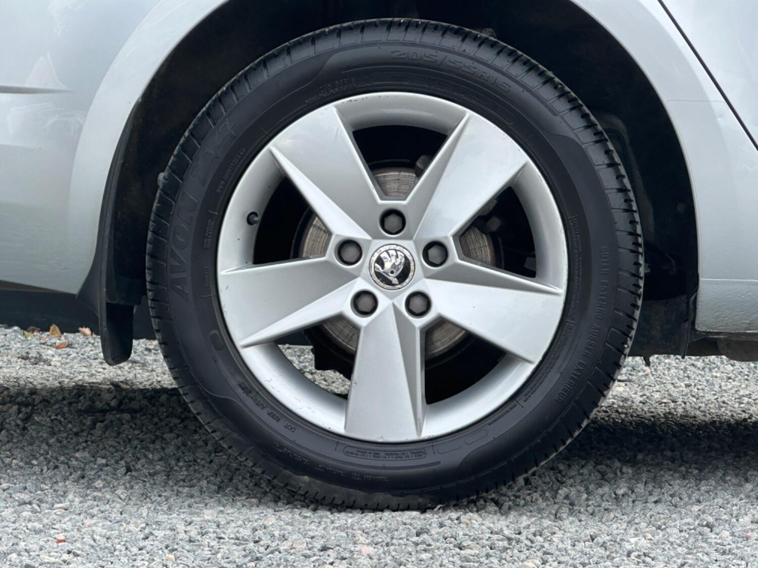 Vehicle 24