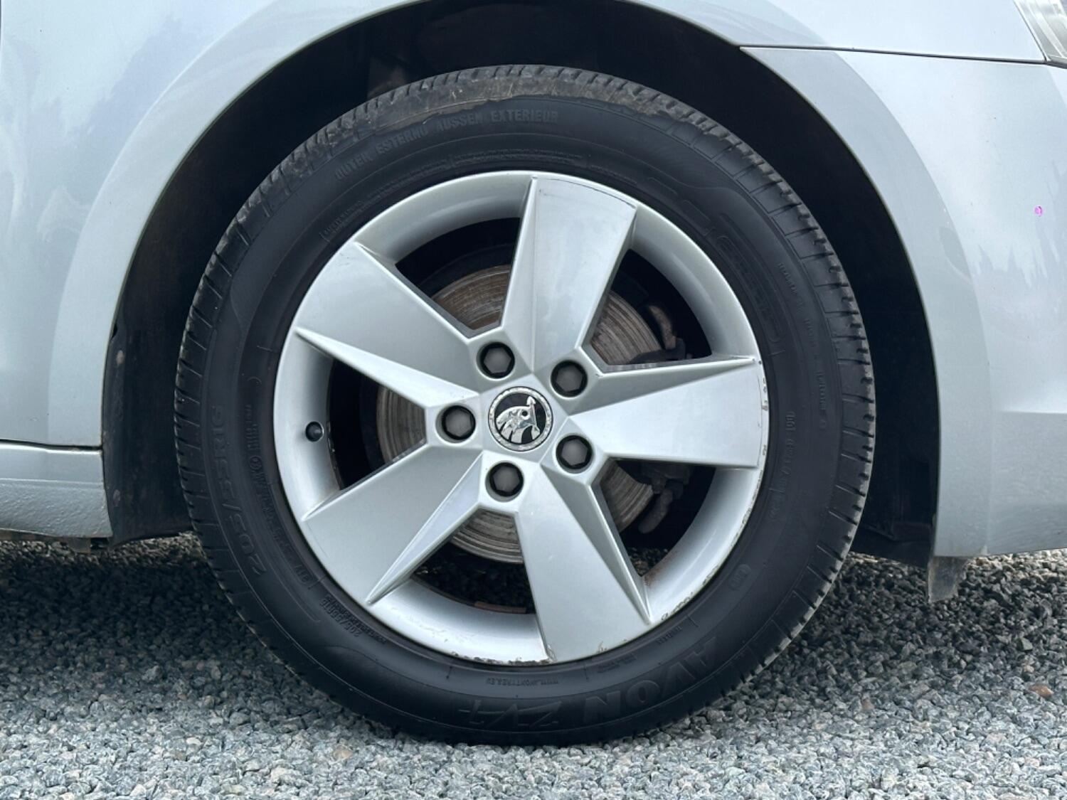 Vehicle 25