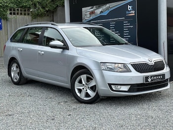 Used Skoda Octavia 2014 for sale - 75361608: Photo