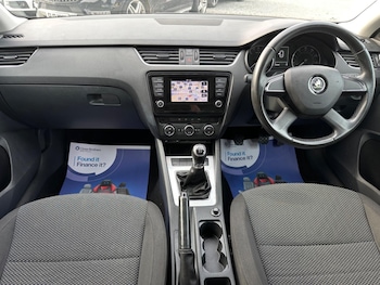 Used Skoda Octavia 2014 for sale - 75361608: Photo
