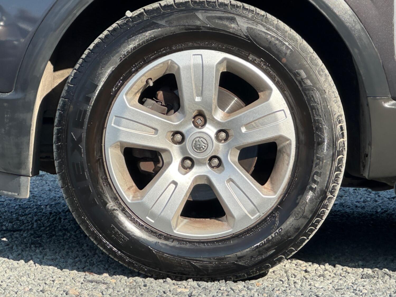 Vehicle 27